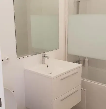 Magnifique Au Coeur Du 11eme Apartamento Paris