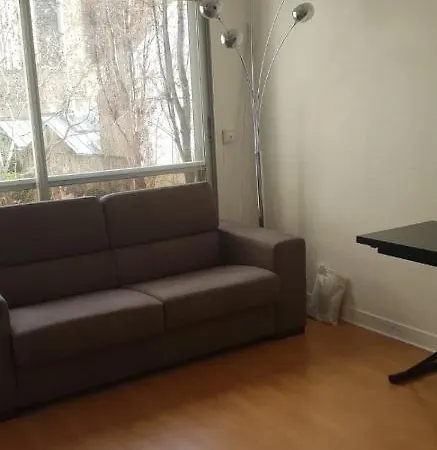 Apartamento Magnifique Au Coeur Du 11eme