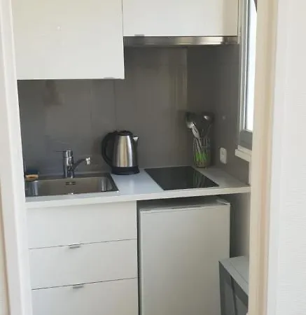 Magnifique Au Coeur Du 11eme * Париж